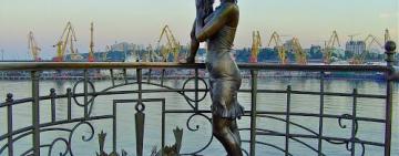 Нардеп Анатолий Урбанский обратился в Министерство иностранных дел за помощью застрявшим на судах украинским морякам